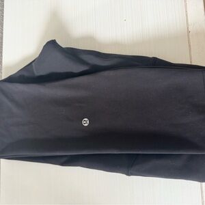 lululemon athletica Black Leggings